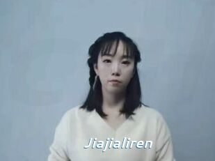 Jiajialiren