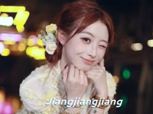 Jiangjiangjiang