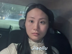 Jiaoliu