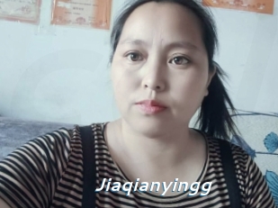 Jiaqianyingg