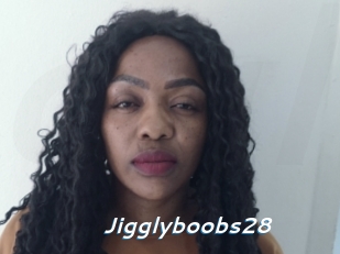 Jigglyboobs28