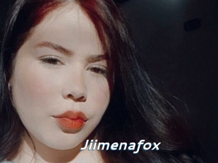 Jiimenafox