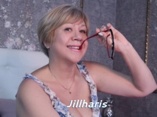 jillharis Camgirls Live
