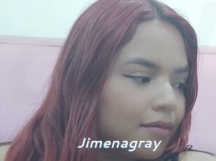 Jimenagray