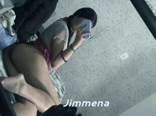 Jimmena
