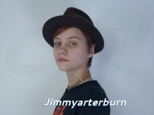 Jimmyarterburn