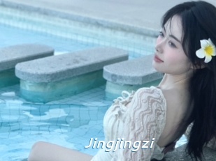 Jingjingzi