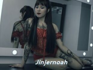 Jinjernoah