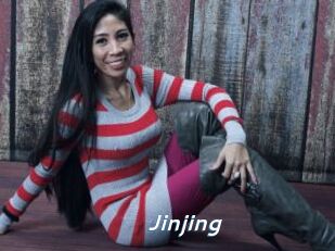 Jinjing