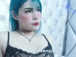 Jinxvenus