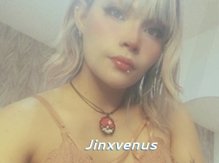 Jinxvenus