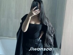 Jiwonsoo