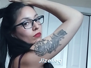 Jizelleq