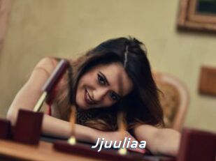 Jjuuliaa