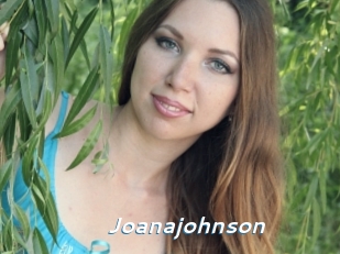 Joanajohnson