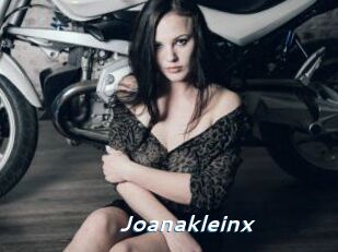 Joanakleinx