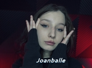 Joanballe