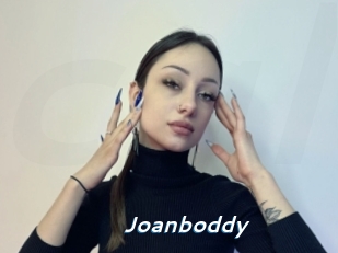Joanboddy