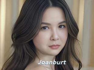 Joanburt