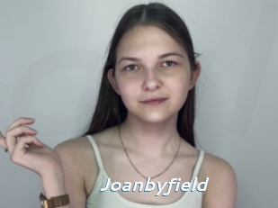 Joanbyfield