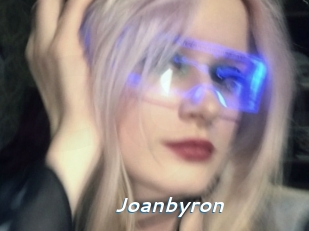 Joanbyron