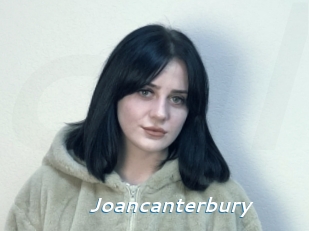 Joancanterbury
