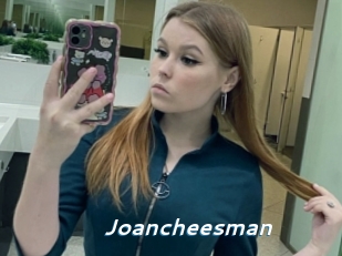 Joancheesman