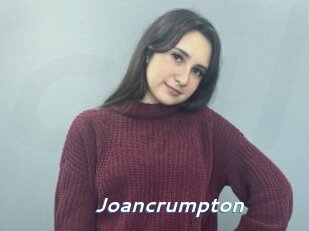 Joancrumpton