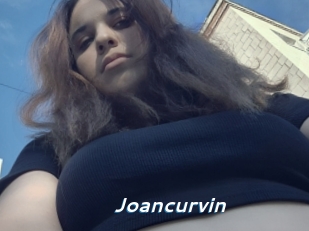 Joancurvin