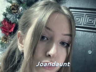 Joandaunt
