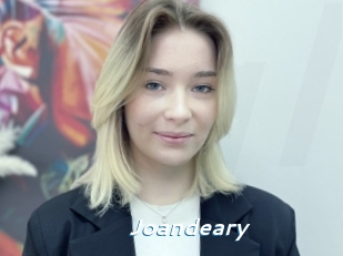 Joandeary