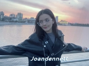 Joandennett