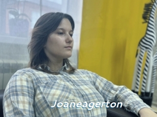 Joaneagerton