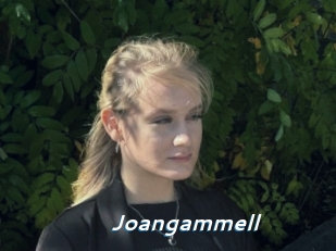 Joangammell