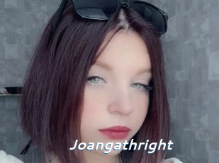 Joangathright