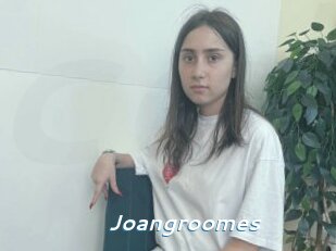 joangroomes Camgirls Live