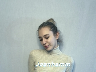 Joanhamm