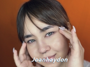 Joanhaydon