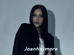 Joanhaymore