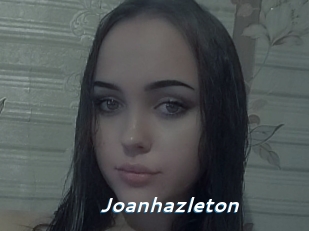 Joanhazleton