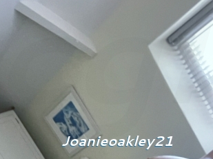Joanieoakley21