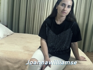 Joannawilliamse