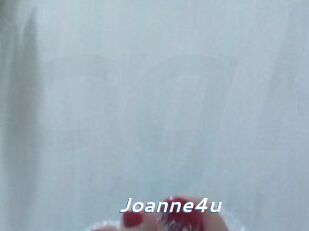 Joanne4u