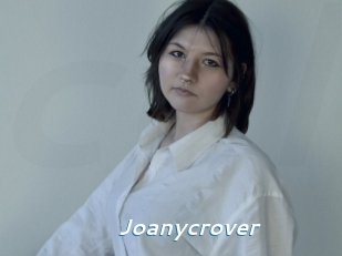 Joanycrover