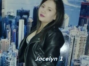 jocelyn_1 Camgirls Live