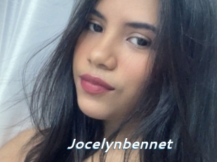 Jocelynbennet