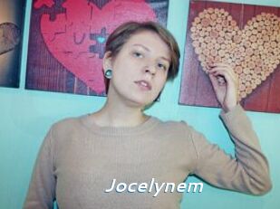 Jocelynem
