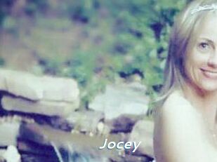 Jocey
