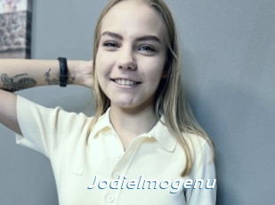 Jodielmogenu