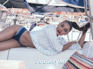 jodietyler Camgirls Live